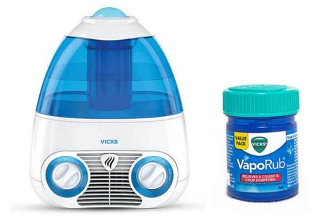 The amount of Vicks that youll need to put in your humidifier will depend on the size of your humidifier. . Can you add vicks to cpap humidifier